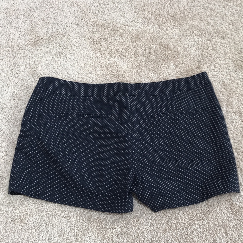 ABS platinum SZ 12, black combo shorts . - Picture 4 of 9
